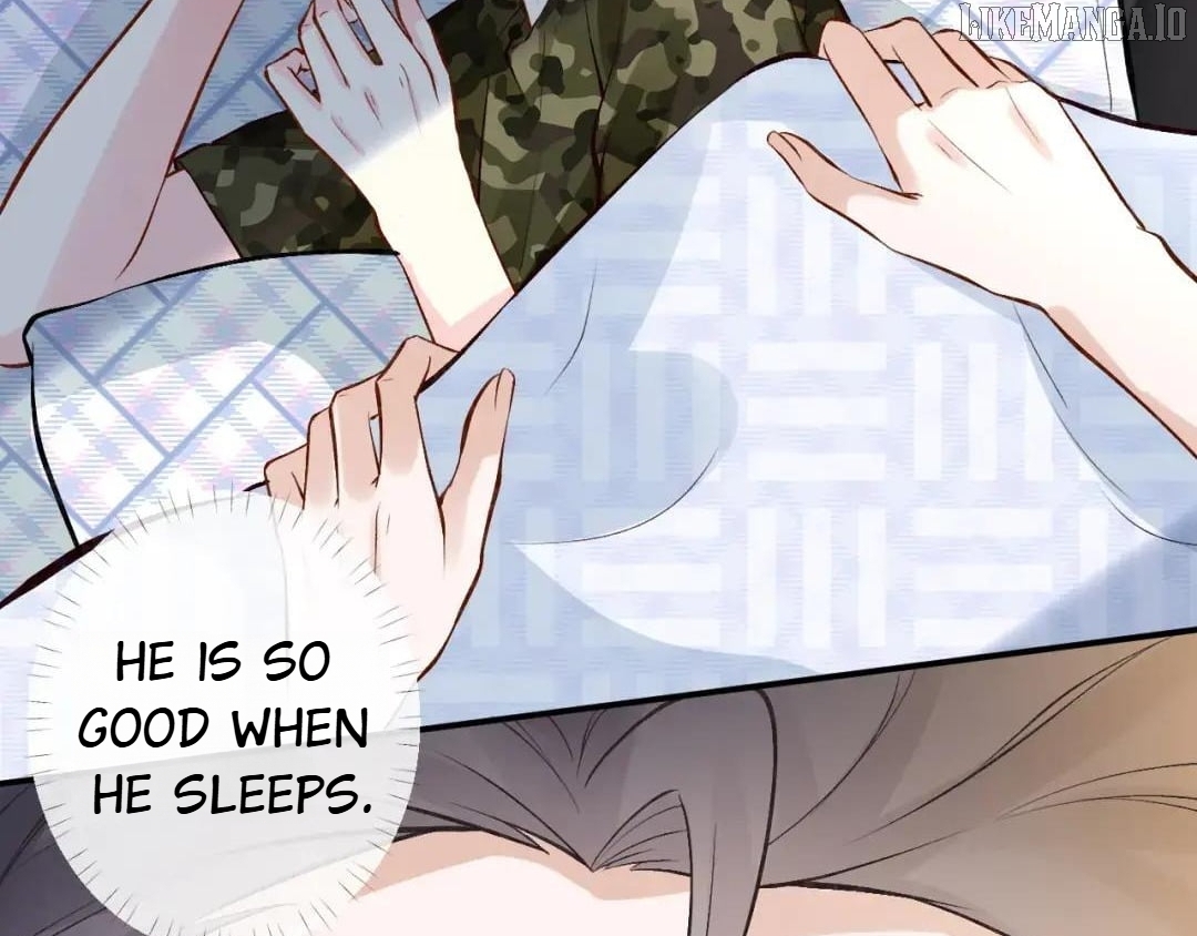 Everyone's Darling Chapter 166 - page 62